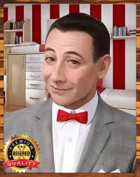 Pee-Wee Herman
