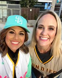 Let's go @padres Lots of new stuff to checkout from Gallager Square, Tony  Gwynn Terrace and the of course the playground!! Plus, you will get into  the game quicker with new metal