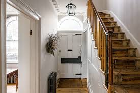 Un Maison Londonienne Renovee Par Un Architecte Planete Deco A Homes World Maison Architecte Londonienne