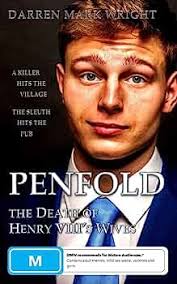 PENFOLD: The Death of Henry VIII's Wives (PENDFOLD): Amazon.co.uk: Wright,  Darren Mark: 9798666930380: Books