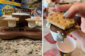 13 Things That Will Help You Make The Perfect S Mores This Summer Summer Smores Smores Smores Maker