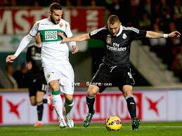 They have lost only twice, though, and this large number of draws speaks to elche have achieved 4 draws at home this season, and i think they would be more than satisfied with this result in this match against real madrid. Elche Vs Real Madrid Preview And Prediction Live Stream Laliga Santander 2020 21