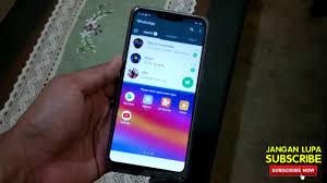Kerja oppo bagian ivent : Membuka 2 Aplikasi Secara Bersamaan Di Oppo A3s Menggunakan Fitur Split Screen Youtube