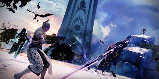 You don't unlock pvp (the ability to plunder and to be plundered) until the end of the ia research. Destiny 2 Adding Harder Difficulties New Modifiers To Astral Alignment Game News 24