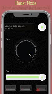 Music Volume Eq Super Bass Booster Equalizer Eq For Android Apk Download