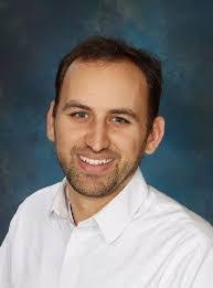 Aaron Montz's Instagram, Twitter & Facebook