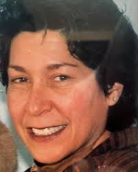 Wendy Blau Obituary (1949