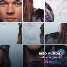 Radio Laser Inglés 92.9