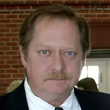 Douglas Austin Dickerson