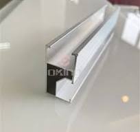 Aluminijski nosač za montažu na solarnu ploču Proizvođači i ...