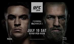 The final chapter in the trilogy between dustin poirier. Video Ufc Drop Spine Tingling Mcgregor Vs Poirier 3 Promo