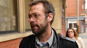 Tom Meighan: Kasabian singer admits ex-fiancee assault