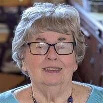 Alycen Ridgway Yoder Obituary