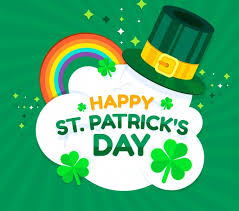 Back in 1737, while ireland's first parade was held in the city of waterford in 1903. Happy St Patrick S Day 2021 History Status Quotes Sayings Greetings