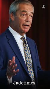 Police have arrested a man in his 20s over an alleged threat to shoot the  Reform UK leader Nigel Farage in a social media post. Mr Farage - who has  called for