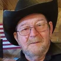 Donald "Donny" Guy Webb Obituary