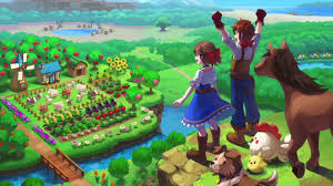 Because of the contest rules the movie is short and it features frags from a single event. Harvest Moon One World Bronze Search Mining And Refining Jioforme