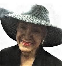 Obituary for Patricia E. Ware