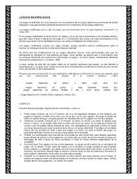 La dificultad principal al elaborar una ponencia y trabajar en sus partes reside en considerar que es un texto académico que sintetiza un cuerpo de trabajo mayor. Juegos Modificados Y Juegos Cooperativos