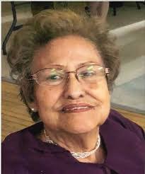 Dolores Perea's Instagram, Twitter & Facebook