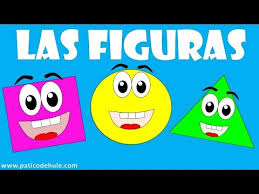 Ya sabemos que a los niños y niñas les aquí tienes figuras perfectas para niños en niveles de educación infantil o educación primaria. Formas Geometricas Como Trabajarlas En El Aula De Infantil