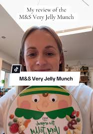 Very Jelly Mix Marks and Spencer