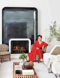 Take kim and kanye west's $18 million former bel air mansion, the $6 million hidden hills abode kylie used to call home, and kendall's $8.5 million beverly hills estate, for example. Momager Kris Jenner Gives Ad A Tour Of Her Never Before Seen Hidden Hills Home Architectural Digest