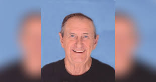 Obituary for James Forrest Crabtree