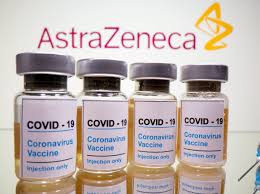 In germany, an early vaccine shot comes with disapproving looks vaccination brings greater freedoms. Germany Won T Approve Astrazeneca Vaccine For Over 65s The Independent