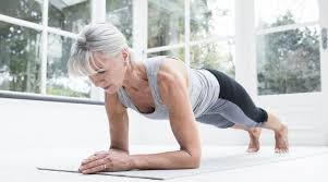 The most common mistake a woman over 40 can make is feeding into stereotypes about whether or not what are the best exercises for women over 40 to start doing if their goal is to stay in shape? What Is The Best Way To Stay Fit Over 40 Years Of Age