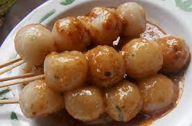 17 Resep Cilok Kuah Dan Goreng Aneka Bumbu Bunda Wajib Coba
