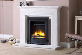 Candles, clocks, pillows, fireplaces, mirrors, rugs 3d Ecoflame Electric Fire Heat Design