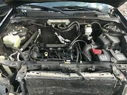 #9 out of 26 in 2009 affordable compact suvs. Complete Engines For 2009 Ford Escape For Sale Ebay
