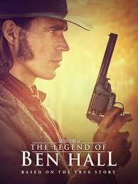 Prime Video: The Legend of Ben Hall