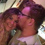 Candace Griggs's Instagram, Twitter & Facebook