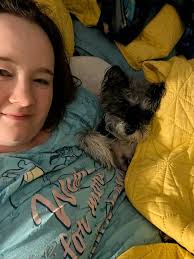 Shared post, please reach out to the original poster Kayla Mary if this is  your dog.