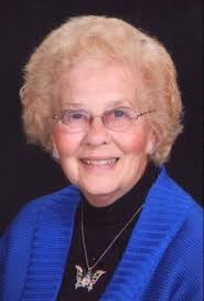 Emily Butts Obituary (1938