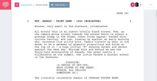 Carey mulligan, riz ahmed & more british stars. Academy Award For Best Original Screenplay Top 20 Ranked