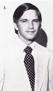 Third head FB coach of the modern era, Wayne Nix (far right), and his first  team from the 1978 season. Assistant coaches Tony Mims (far left) and Henry  Mixon.