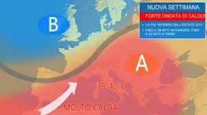 Prosegue ondata di caldo torrido. Agosto Arriva Il Caldo Torrido Temperature Oltre I 40 Luccaindiretta