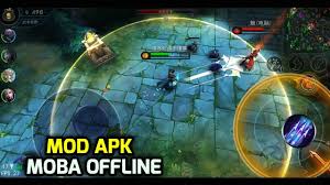 Maybe you would like to learn more about one of these? Moba Legends Kong Skull Island Mod Apk Offline Unlimited Money Moba Game 2020