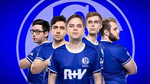 Schalke gewinnt in der 1. Schalke 04 Esports Currently In Talks To Sell Lec Spot Lol News Win Gg