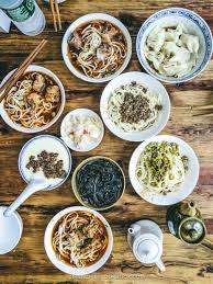 After living in china for 3 years, i'm very picky about chinese food, including. A Basic Guide To Real Deal Sichuan Cuisine å·èœ Omnivore S Cookbook