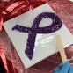 Acrylic Ribbon Painting With Glass and Resin  (1) event image