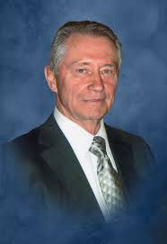 Edwin Richard Brown Obituary