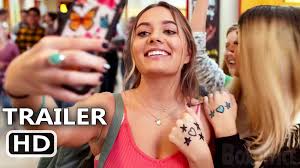 Enquanto estivermos juntos trailer (2) legendado. Moxie Official Trailer Video Dailymotion