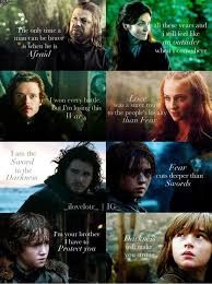 A page for describing quotes: House Stark Quotes Awww Rickon Game Of Thrones Game Of Thrones Quotes Game Of Thrones Jewelry Game Of Thrones Jokes