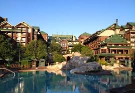 Buy 220 Dvc Points At Copper Creek Discounted Resales