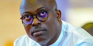 Fubara, Daniel, Bode George, Olubolade, Gani Adams, others for Freedom  Online's 6th Yearly Lecture Thursday