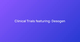 Image result for Desogen